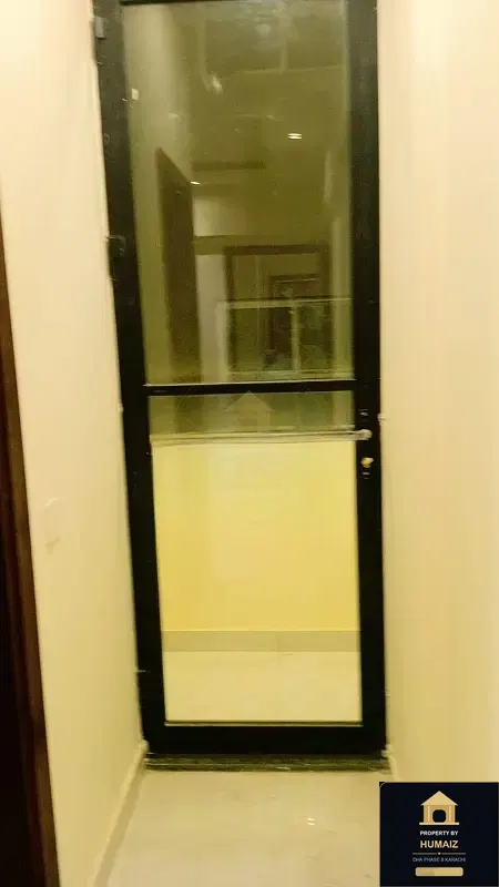 3-Bedroom Luxury Apartment (Brand New, 3 Bath, Suite 9) on Al-Murtaza Commercial For Rent in DHA Phase 8 Karachi — Photograph 19