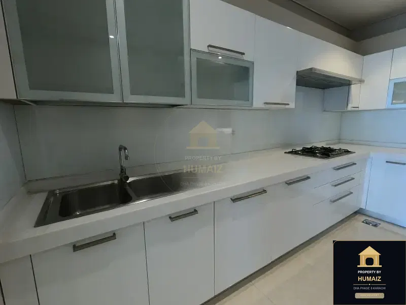 3-Bedroom Luxury Apartment (3 Bath, Suite 10) at The Arkadians For Sale in DHA Phase 8 Karachi — Photograph 27