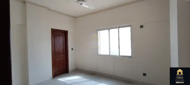 3-Bedroom Luxury Apartment (3 Bath, Suite 11) on Al-Murtaza Commercial For Sale in DHA Phase 8 Karachi — Property by Humaiz Architectural Asset