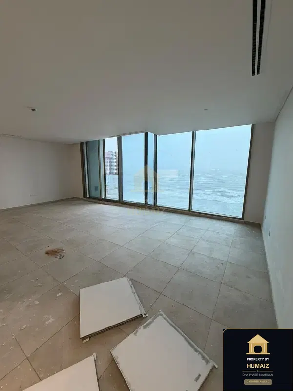 3-Bedroom Luxury Apartment (3 Bath, Suite 38) at The Views For Sale in DHA Phase 8 Karachi — Photograph 32