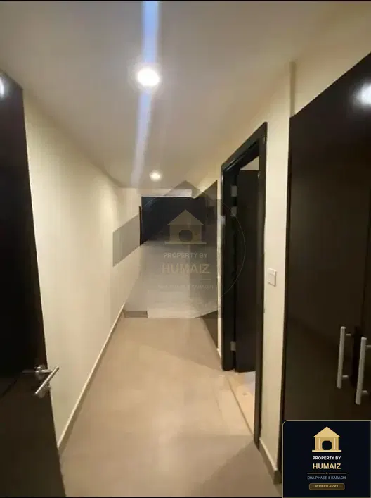 3-Bedroom Luxury Apartment (Sea Facing, 5 Bath, Suite 2) at Coral Towers For Rent in DHA Phase 8 Karachi — Photograph 4