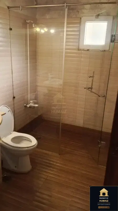 4-Bedroom Luxury Apartment (4 Bath, Suite 29) at Creek Vistas For Rent in DHA Phase 8 Karachi — Photograph 9