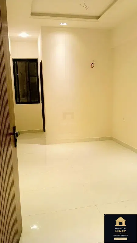 3-Bedroom Luxury Apartment (Brand New, 3 Bath, Suite 22) on Al-Murtaza Commercial For Rent in DHA Phase 8 Karachi — Photograph 6