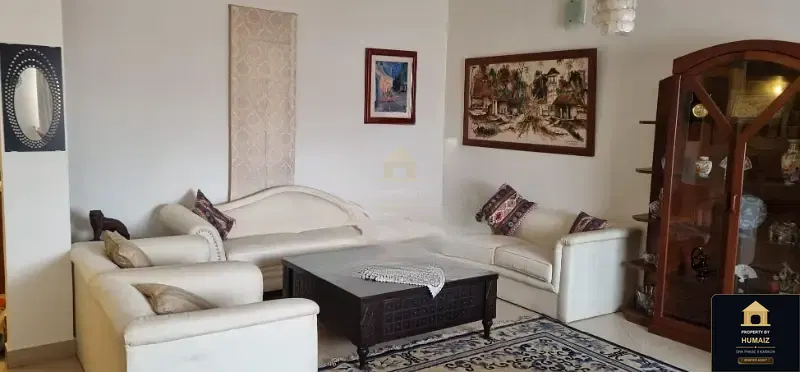 4-Bedroom Luxury Apartment (West Open, 5 Bath, Suite 12) at Creek Vistas For Rent in DHA Phase 8 Karachi — Photograph 9