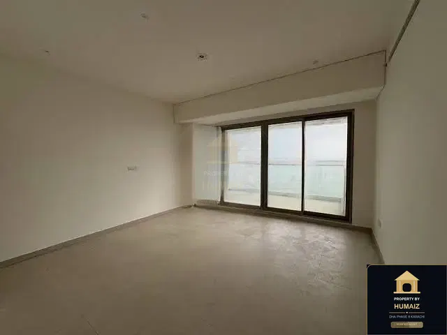 1-Bedroom Luxury Apartment (2 Bath, Suite 25) at Panorama For Sale in DHA Phase 8 Karachi — Photograph 2
