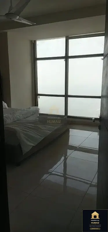 4-Bedroom Luxury Apartment (Sea Facing, 5 Bath, Suite 5) at Pearl Towers For Rent in DHA Phase 8 Karachi — Photograph 22