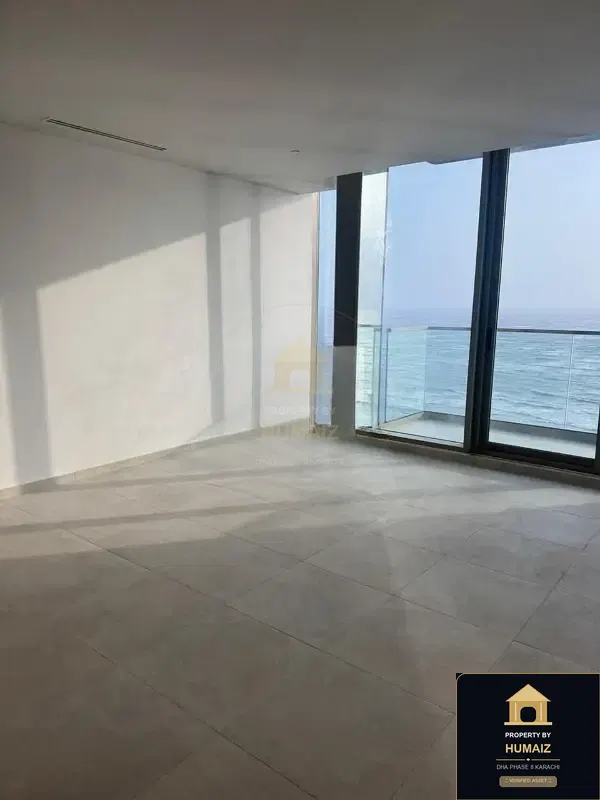3-Bedroom Luxury Apartment (Private Pool, 5 Bath, Suite 63) at The Views For Sale in DHA Phase 8 Karachi — Photograph 11