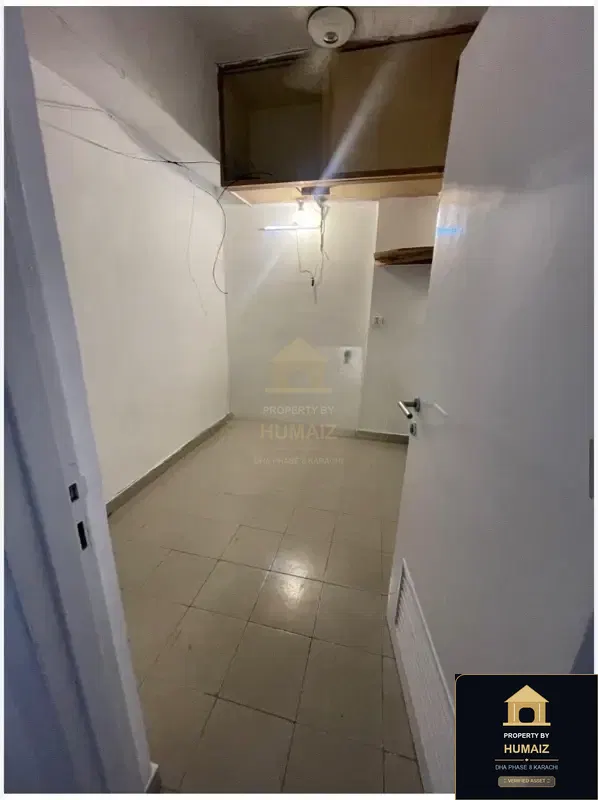 4-Bedroom Luxury Apartment (Corner, 5 Bath, Suite 21) at Creek Vistas For Rent in DHA Phase 8 Karachi — Photograph 7