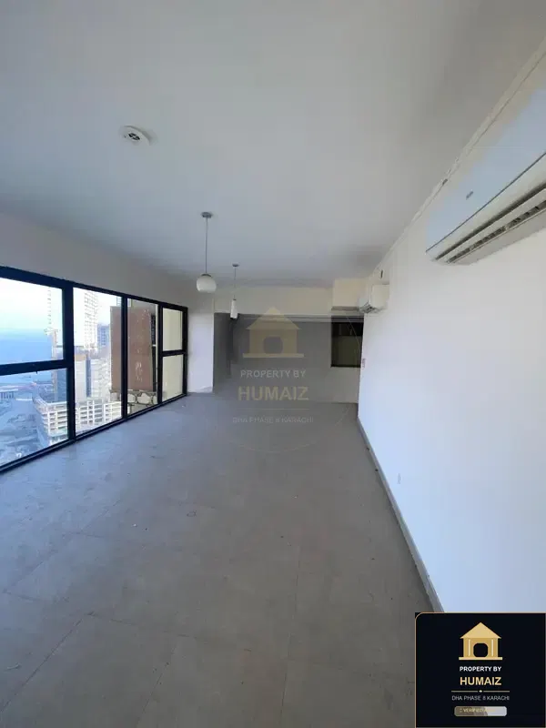 4-Bedroom Luxury Apartment (Sea Facing, 6 Bath, Suite 6) at Coral Towers For Sale in DHA Phase 8 Karachi — Photograph 22