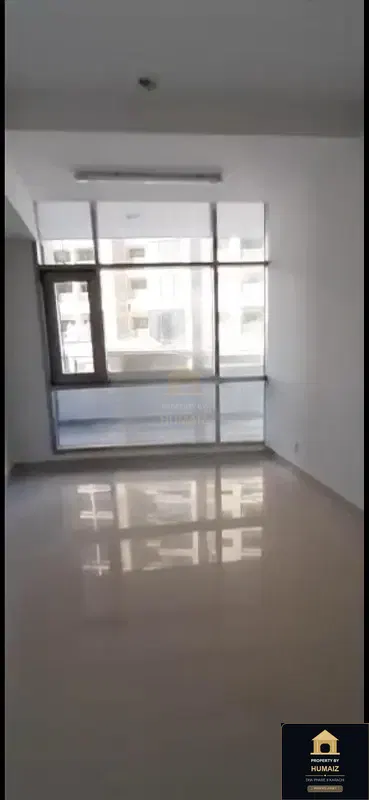 3-Bedroom Luxury Apartment (Private Pool, 4 Bath, Suite 5) at Reef Towers For Rent in DHA Phase 8 Karachi — Property by Humaiz Architectural Asset