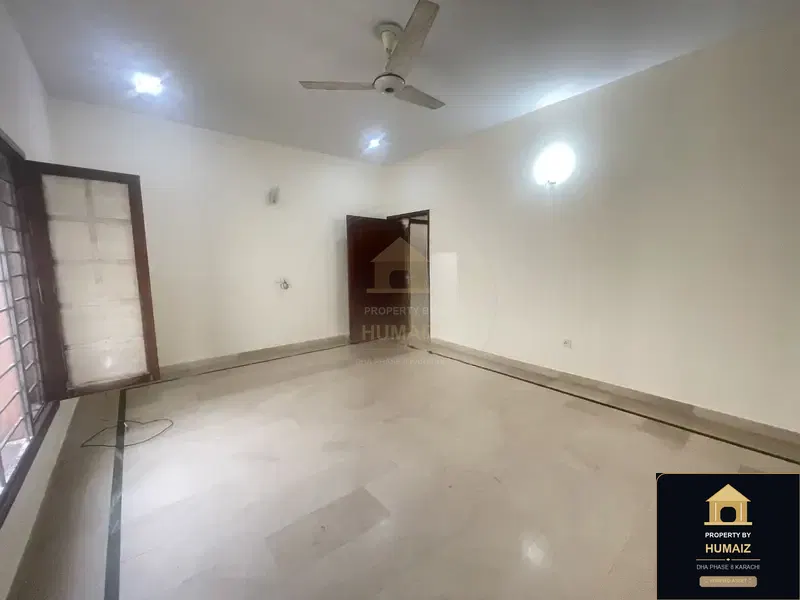3-Bedroom Upper/Lower Portion (3 Bath, Unit 96) in DHA Phase 8 For Rent in DHA Phase 8 Karachi — Photograph 5