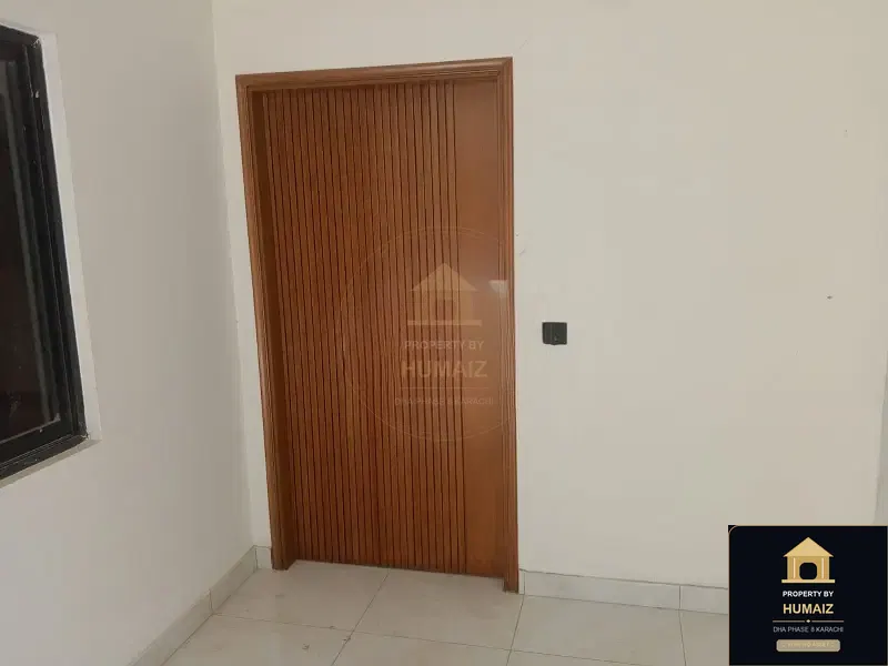 3-Bedroom Luxury Apartment (Basement, 3 Bath, Suite 5) on Al-Murtaza Commercial For Sale in DHA Phase 8 Karachi — Photograph 33