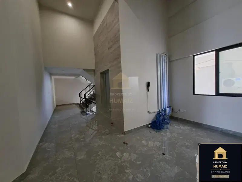 3-Bedroom Luxury Apartment (Brand New, 3 Bath, Suite 23) on Al-Murtaza Commercial For Sale in DHA Phase 8 Karachi — Photograph 12