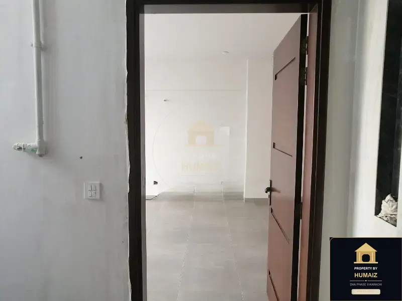 200 Sq. Yd. Commercial Building (Basement, 7 Bath, Unit 7) in DHA Phase 8 For Rent in DHA Phase 8 Karachi — Photograph 30