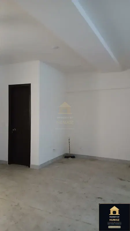111 Sq. Yd. Corporate Office Space (Unit 13) on Al-Murtaza Commercial For Rent in DHA Phase 8 Karachi — Property by Humaiz Architectural Asset