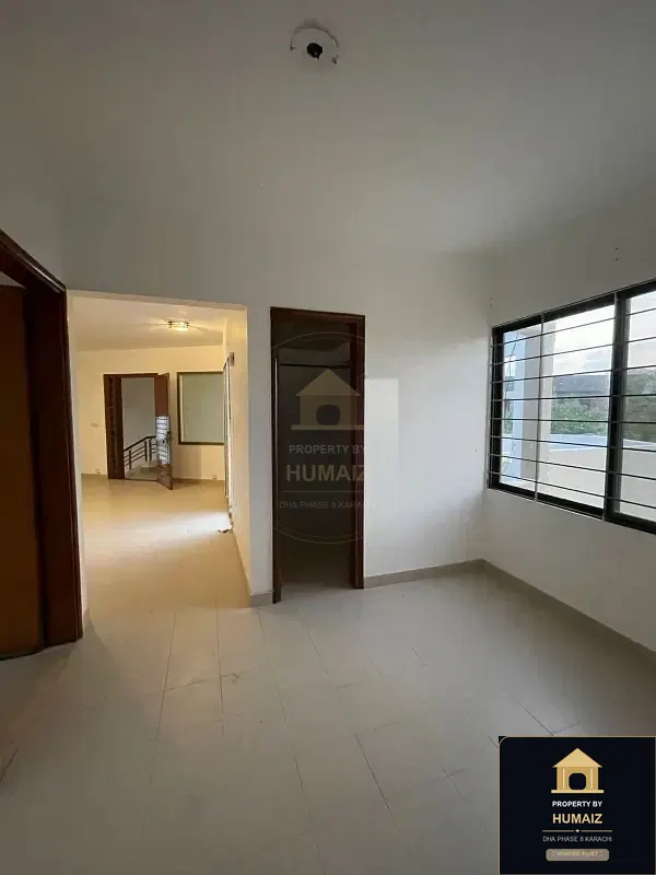 500 Sq. Yd. 4-Bedroom Luxury Villa on Zulfiqar Commercial For Sale in DHA Phase 8 Karachi — Photograph 19