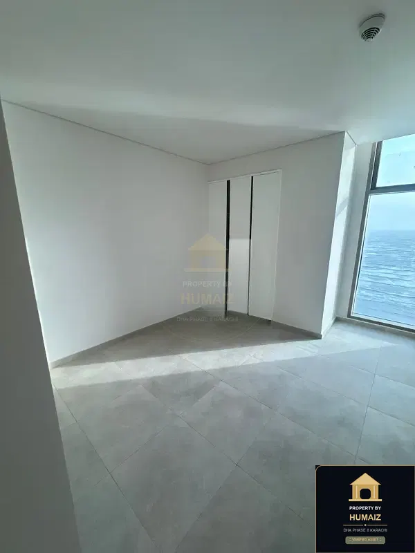 3-Bedroom Luxury Apartment (Private Pool, 5 Bath, Suite 72) at The Views For Sale in DHA Phase 8 Karachi — Photograph 11