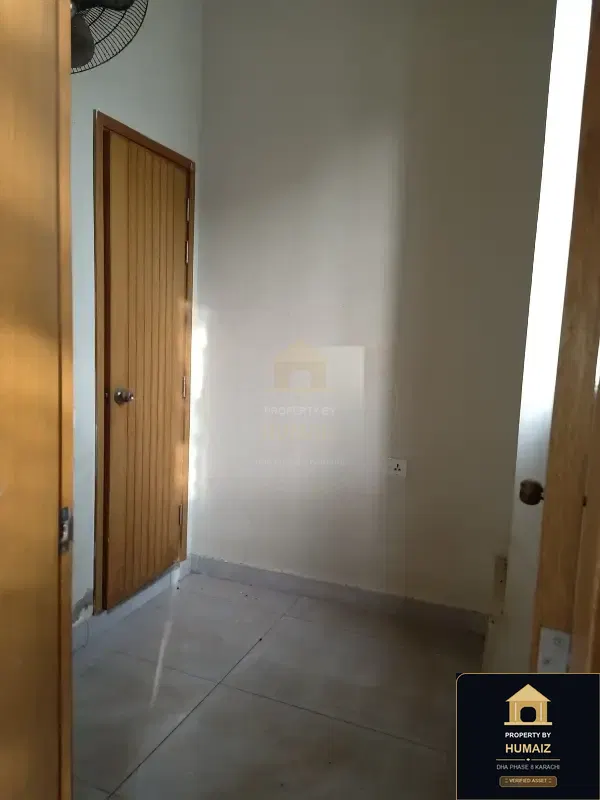 100 Sq. Yd. 4-Bedroom Luxury Villa (West Open, 5 Bath, Residence 14) in DHA Phase 8 For Sale in DHA Phase 8 Karachi — Photograph 8