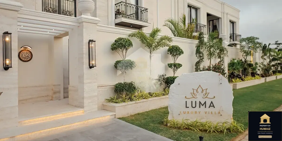 1,000 Sq. Yd. 6-Bedroom Luxury Villa (West Open, 6 Bath, Residence 20) in DHA Phase 8 For Sale in DHA Phase 8 Karachi — Photograph 19