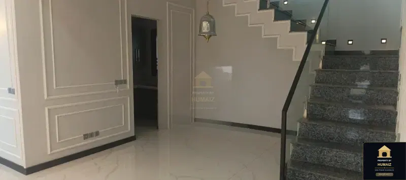 500 Sq. Yd. 8-Bedroom Luxury Villa at Creek Vistas For Sale in DHA Phase 8 Karachi — Photograph 20