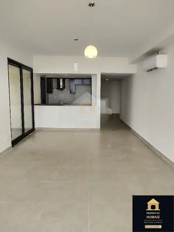 2-Bedroom Luxury Apartment (Sea Facing, 4 Bath, Suite 1) at Coral Towers For Sale in DHA Phase 8 Karachi — Photograph 4