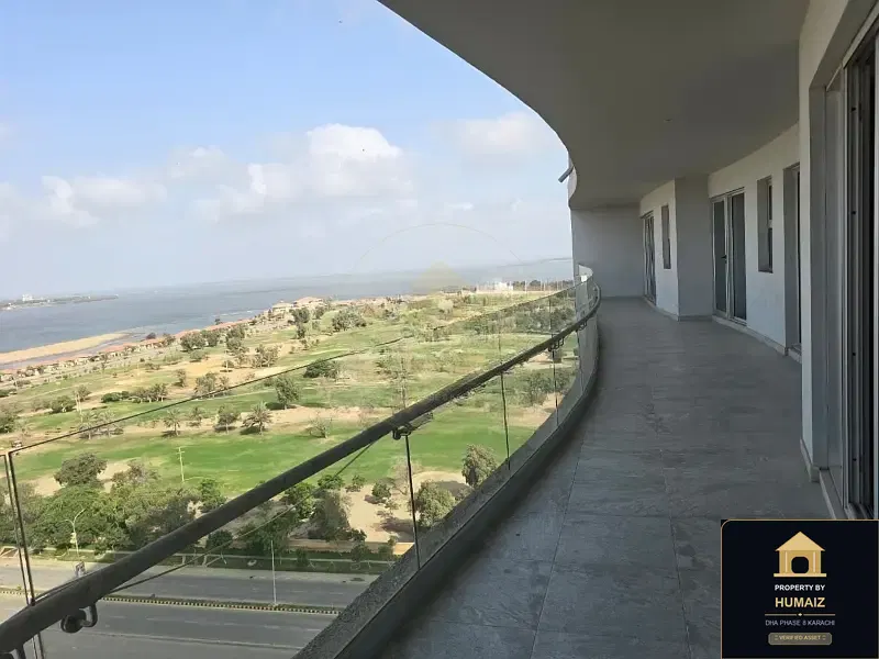3-Bedroom Luxury Apartment (3 Bath, Suite 6) at The Arkadians For Sale in DHA Phase 8 Karachi — Photograph 15