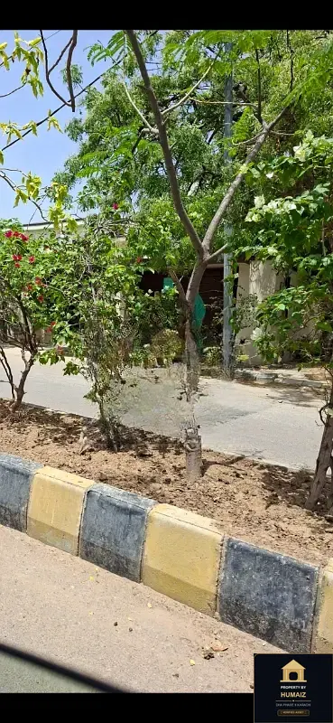 2,000 Sq. Yd. Residential Plot (Parcel 41) in DHA Phase 8 For Sale in DHA Phase 8 Karachi — Property by Humaiz Architectural Asset