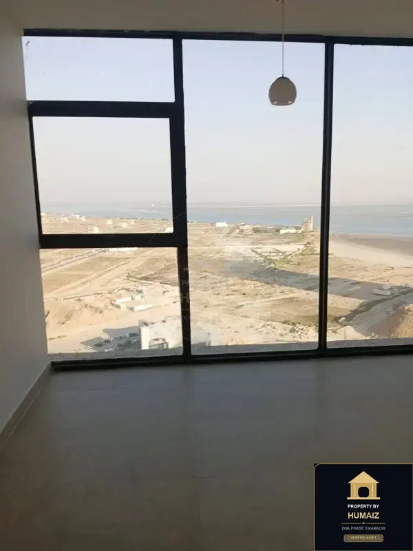 3-Bedroom Luxury Apartment (3 Bath, Suite 3) at Coral Towers For Sale in DHA Phase 8 Karachi — Photograph 11