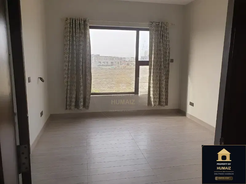 500 Sq. Yd. 6-Bedroom Luxury Villa (6 Bath, Residence 7) in Zone B For Sale in DHA Phase 8 Karachi — Photograph 9