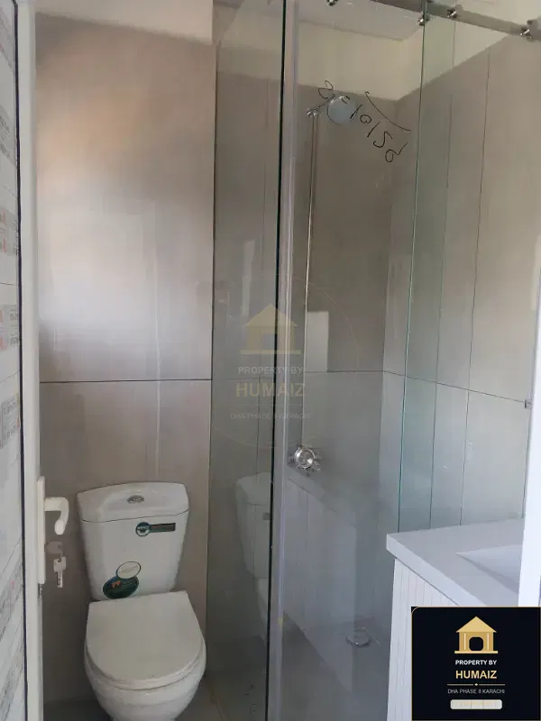 3-Bedroom Luxury Apartment (Brand New, 3 Bath, Suite 14) on Al-Murtaza Commercial For Sale in DHA Phase 8 Karachi — Photograph 6