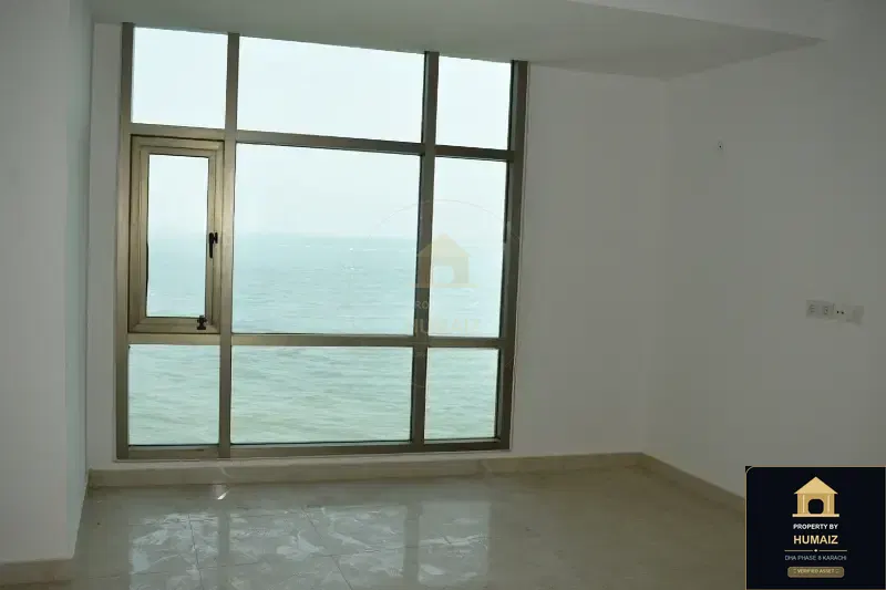 3-Bedroom Luxury Apartment (Brand New, 5 Bath, Suite 2) at Emaar Oceanfront For Rent in DHA Phase 8 Karachi — Photograph 22