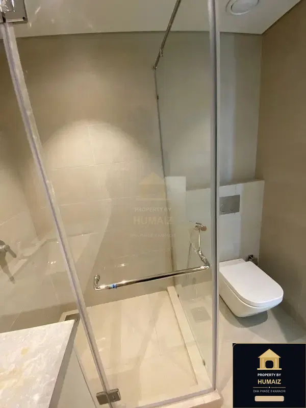 2-Bedroom Luxury Apartment (Sea Facing, 3 Bath, Suite 16) at The Views For Sale in DHA Phase 8 Karachi — Photograph 10