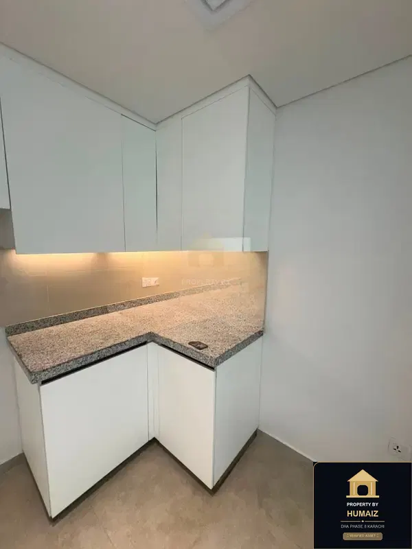 2-Bedroom Luxury Apartment (Sea Facing, 3 Bath, Suite 36) at The Views For Sale in DHA Phase 8 Karachi — Property by Humaiz Architectural Asset
