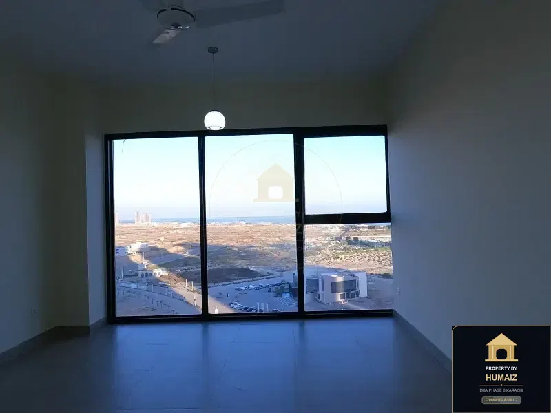 3,500 Sq. Yd. 3-Bedroom Luxury Villa at Coral Towers For Sale in DHA Phase 8 Karachi — Photograph 7