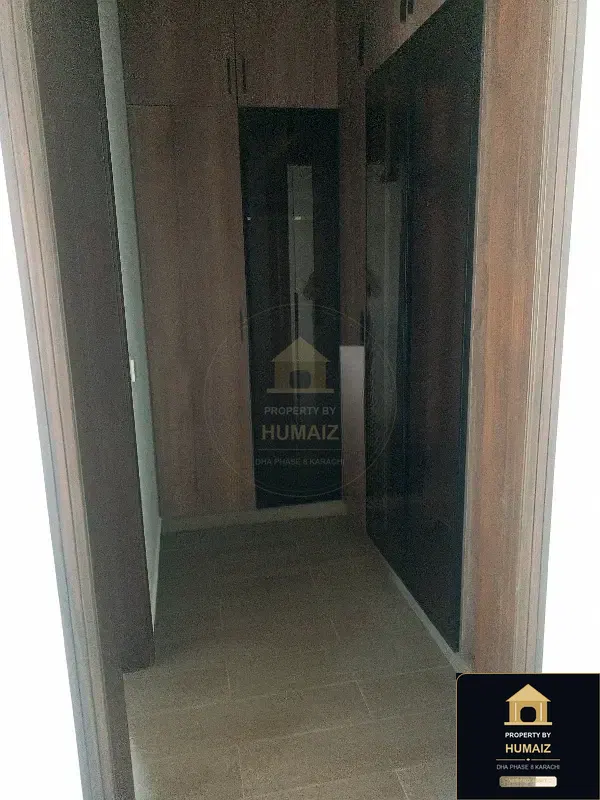 3-Bedroom Upper/Lower Portion (Brand New, 4 Bath, Unit 72) in DHA Phase 8 For Rent in DHA Phase 8 Karachi — Photograph 12