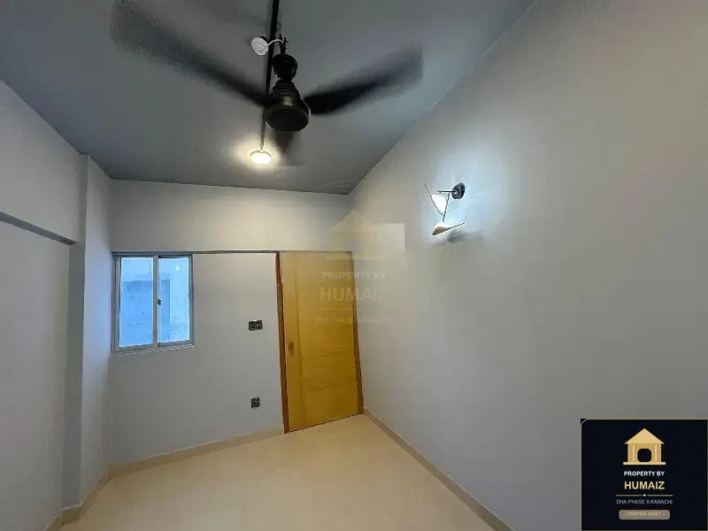 2-Bedroom Luxury Apartment (2 Bath, Suite 1) on Al-Murtaza Commercial For Rent in DHA Phase 8 Karachi — Photograph 15