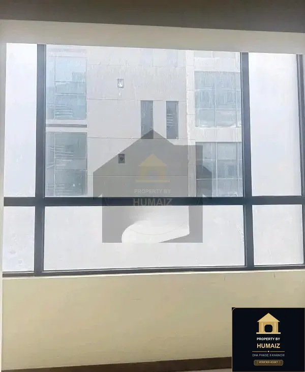 3-Bedroom Luxury Apartment (Sea Facing, 5 Bath, Suite 30) at Panorama For Sale in DHA Phase 8 Karachi — Photograph 4