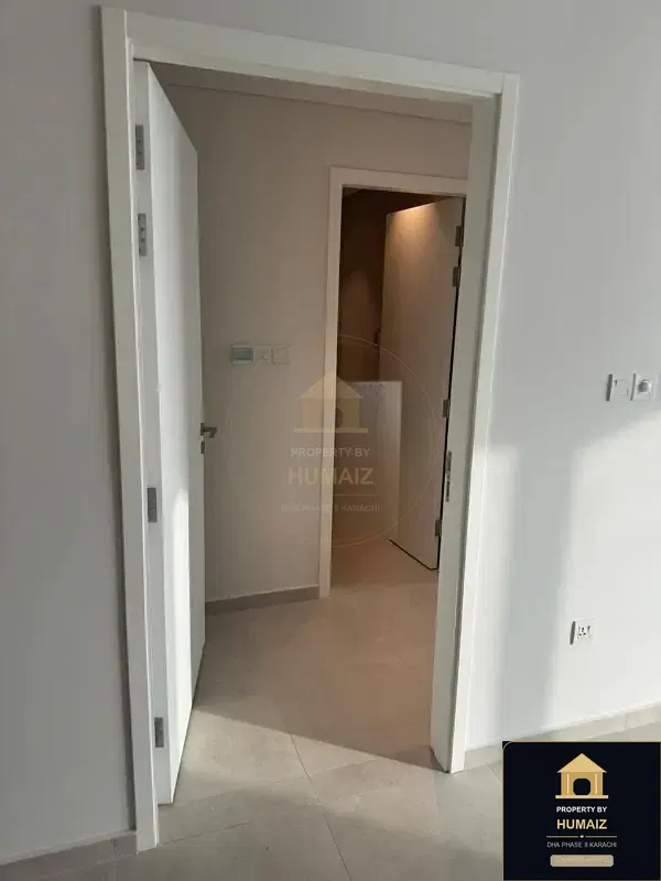 3-Bedroom Luxury Apartment (Private Pool, 5 Bath, Suite 67) at The Views For Sale in DHA Phase 8 Karachi — Photograph 13