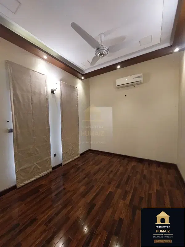 1,000 Sq. Yd. 6-Bedroom Luxury Villa (West Open, 6 Bath, Residence 8) in DHA Phase 8 For Rent in DHA Phase 8 Karachi — Photograph 19