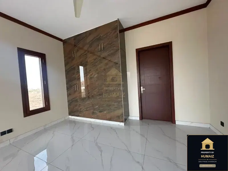 500 Sq. Yd. 5-Bedroom Luxury Villa on Khayaban-e-Ittehad For Sale in DHA Phase 8 Karachi — Photograph 6