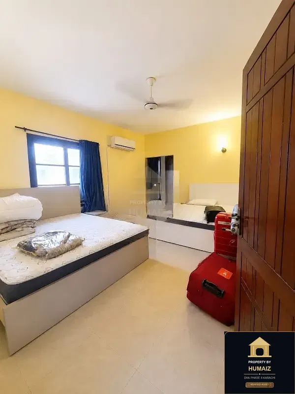 300 Sq. Yd. 5-Bedroom Luxury Villa in Khayaban-e-Ittehad For Sale in DHA Phase 8 Karachi — Photograph 11