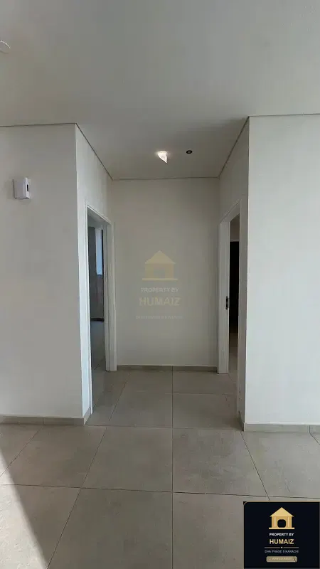 2-Bedroom Luxury Apartment (Brand New, 3 Bath, Suite 3) at Emaar Oceanfront For Rent in DHA Phase 8 Karachi — Photograph 25