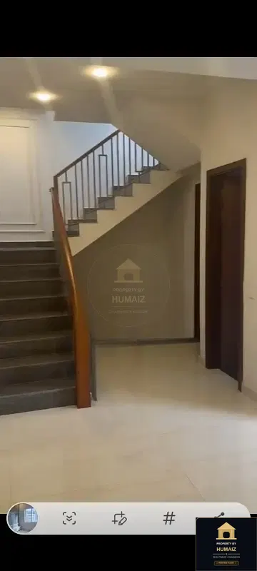 100 Sq. Yd. 5-Bedroom Luxury Villa (West Open, 5 Bath, Residence 4) in DHA Phase 8 For Sale in DHA Phase 8 Karachi — Photograph 8