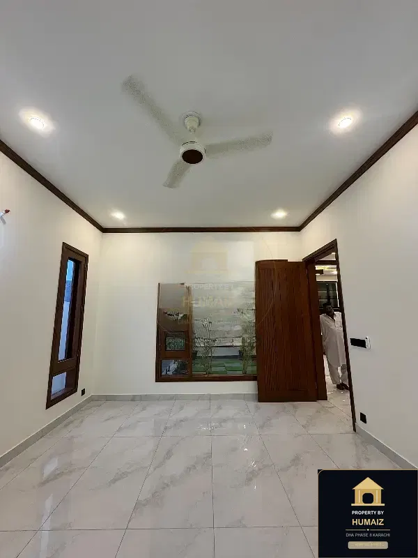 500 Sq. Yd. 7-Bedroom Luxury Villa (Basement, Residence 8) in DHA Phase 8 For Sale in DHA Phase 8 Karachi — Photograph 4