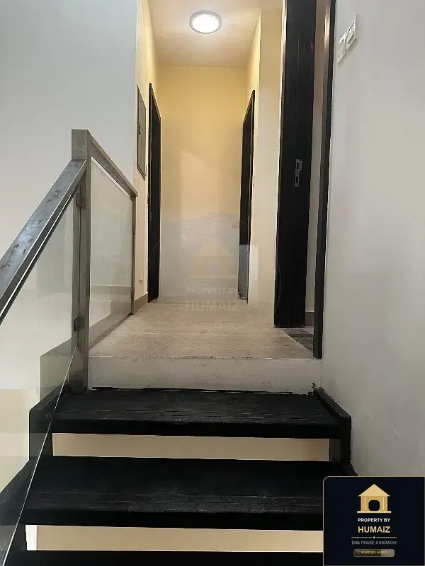 278 Sq. Yd. 3-Bedroom Luxury Villa at Coral Towers For Sale in DHA Phase 8 Karachi — Photograph 24