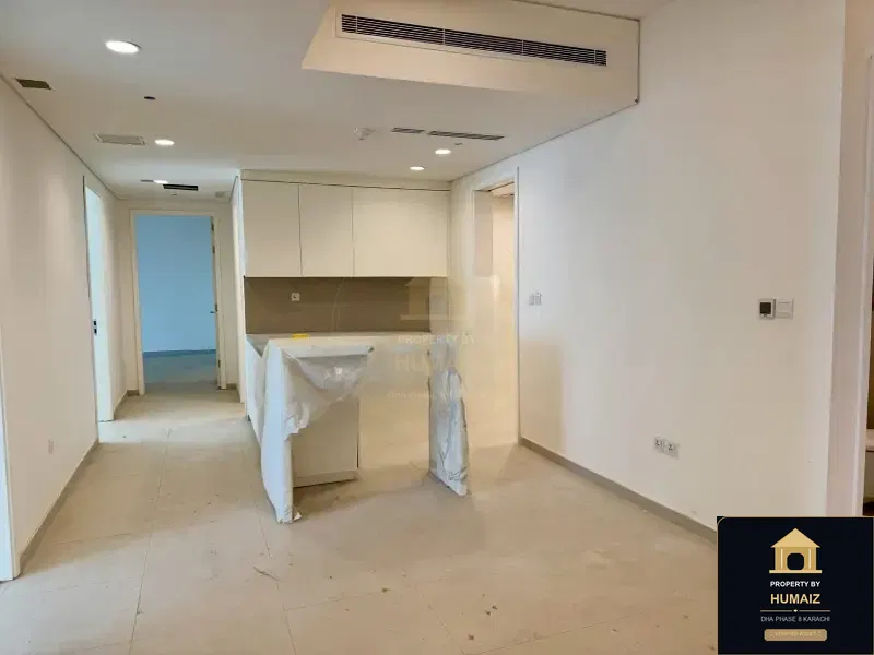 4-Bed Luxury Penthouse at Panorama For Rent in DHA Phase 8 Karachi — Photograph 14