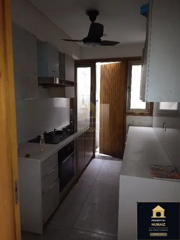 100 Sq. Yd. 4-Bedroom Luxury Villa (West Open, 5 Bath, Residence 14) in DHA Phase 8 For Sale in DHA Phase 8 Karachi — Photograph 11