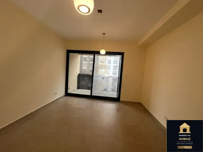 2-Bedroom Luxury Apartment (Sea Facing, 2 Bath, Suite 14) at Coral Towers For Rent in DHA Phase 8 Karachi — Photograph 5