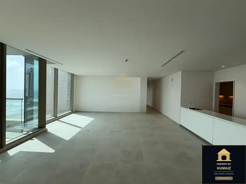 4-Bedroom Luxury Apartment at The Views North Tower For Sale in DHA Phase 8 Karachi — Photograph 40
