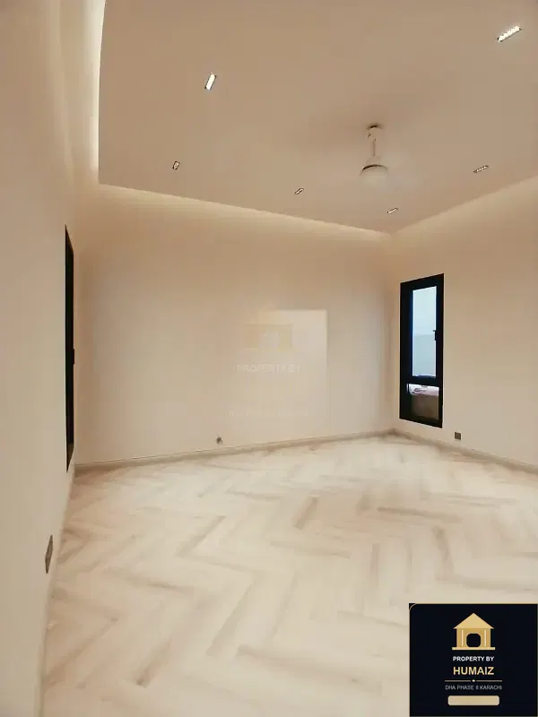 500 Sq. Yd. 5-Bedroom Luxury Villa (Private Pool, 6 Bath, Residence 37) in DHA Phase 8 For Sale in DHA Phase 8 Karachi — Photograph 14